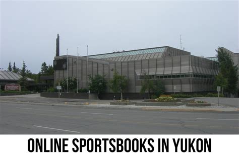 yukon sports betting|Best Yukon Betting Sites 2024 .